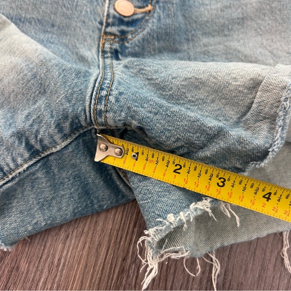 Universal Thread Jean shorts 4/27 R - Picture 6 of 6